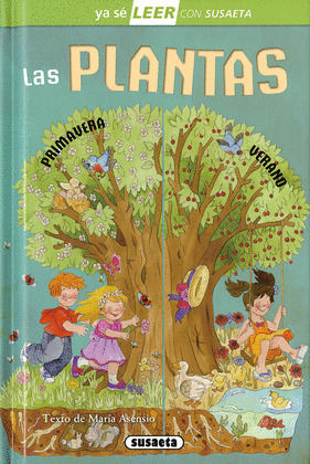 PLANTAS, LAS