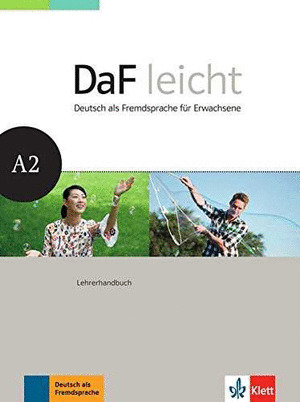 DAF LEICHT, GUIA DEL PROFESOR A2