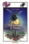 AVENTURAS DE PINOCHO, LAS-135