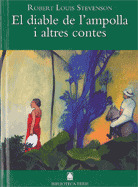 EL DIABLE DE L'AMPOLLA I ALTRES CONTES. BIBLIOTECA TEIDE 30
