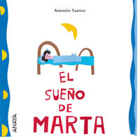SUEÑO DE MARTA, EL