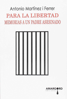 PARA LA LIBERTAD