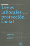 LEYES LABORALES DE PROTECCION