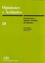 OPINIONES Y ACT.19 PARLAMENTO Y OPINION