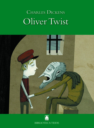 OLIVER TWIST. ADAPTACIO JOSEP LORMAN