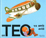 EN TEO VA AMB AVIO