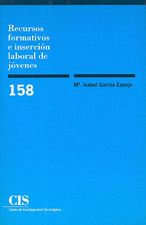 CIS,158 RECURSOS FORMATIVOS