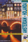 GUIA VIVA AMSTERDAM/HOLANDA