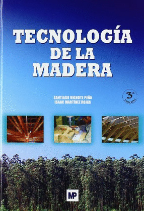 TECNOLOGIA DE LA MADERA