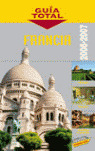 GUIA TOTAL FRANCIA