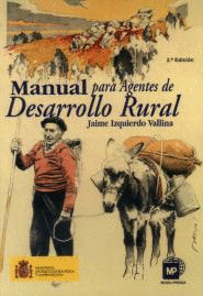 MANUAL AGENTES DESARROLLO RURAL 2ª EDICION
