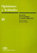 OPINIONES Y ACT.20 ENCUESTA FECUNDIDAD