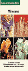 MINERALES