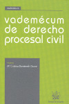 VADEMECUM DE DERECHO PROCESAL CIVIL