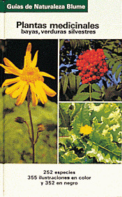 PLANTAS MEDICINALES