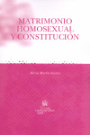 MATRIMONIO HOMOSEXUAL Y CONSTITUCION