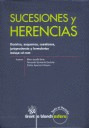 SUCESIONES Y HERENCIAS