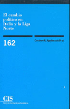 CIS,162 CAMBIO POLITICO EN ITALIA