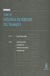 TOMO XII. ESQUEMAS DE DERECHO DEL TRABAJO I