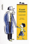 EL PUÑAL VENECIANO