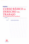 CURSO BASICO DE DERECHO DEL TRABAJO (4ª EDICION, 2008)