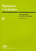 OPINIONES Y ACT.22 CONOCIMIENTO Y USO