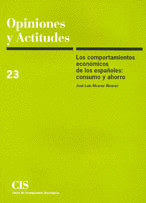 OPINIONES Y ACT.23 COMPORTAMIENTOS ECONOMICOS