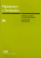 OPINIONES Y ACT.24 IDENTIDAD Y PROFESION