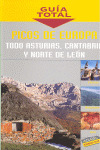 PICOS DE EUROPA, TODO ASTURIAS, CANTABRIA Y NORTE DE LEÓN