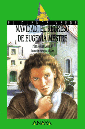 NAVIDAD. EL REGRESO DE EUGENIA MESTRE-73