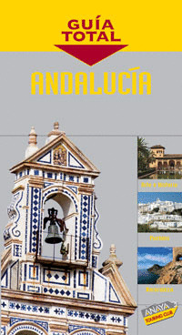 GUIA TOTAL ANDALUCIA