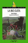 BICI CLETA, LA-75