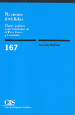 CIS,167 NACIONES DIVIDIDAS