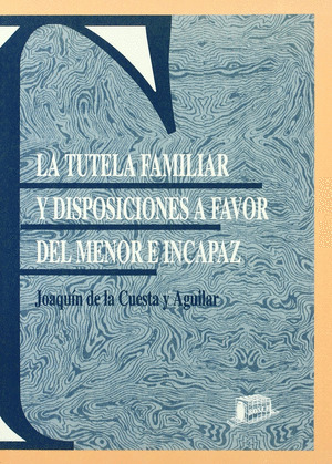 TUTELA FAMILIAR