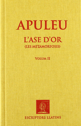 ASE D'OR LES METAMORFOSIS VOLUM 2