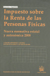 IMPUESTO SOBRE LA RENTA DE LAS PERSONAS FISICAS