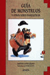 GUIA DE MONSTRUOS Y OTROS SERES FANTASTICOS