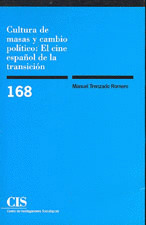 CIS,168 CULTURA MASAS