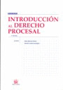 INTRODUCCIÓN AL DERECHO PROCESAL (3ª EDICION, 2008)