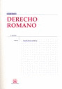 DERECHO ROMANO