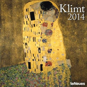 GUSTAV KLIMT 2014