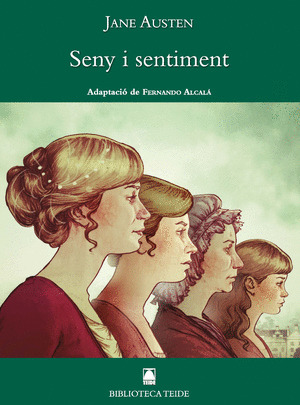 SENY I SENTIMENT. BIBLIOTECA TEIDE 68