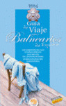 GUIA BALNEARIOS ESPAÑA 2006