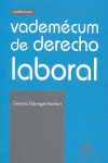 VADEMECUM DE DERECHO LABORAL