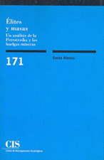 CIS,171 ELITES Y MASAS