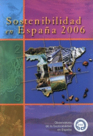 SOSTENIBILIDAD EN ESPAÑA 2006