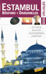 ESTAMBUL, BOSFORO Y DARDANELOS. GUIAS TRESD