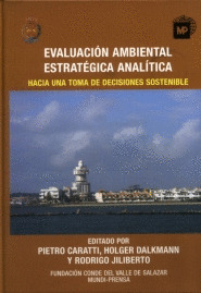 EVALUACION AMBIENTAL ESTRATEGICA ANALITICA