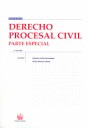 DERECHO PROCESAL CIVIL PARTE ESPECIAL