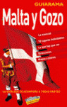 GUIARAMA MALTA Y GOZO